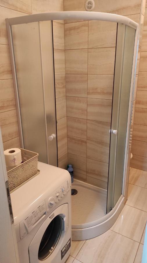 Apartment Mejtas - Center Of Saraybosna Dış mekan fotoğraf