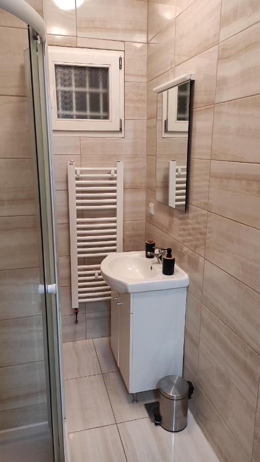 Apartment Mejtas - Center Of Saraybosna Dış mekan fotoğraf